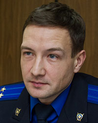 Сергей Карпиков